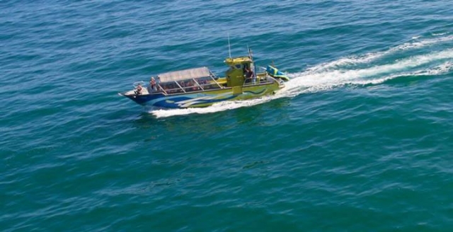 Segeln im Kantabrischen Meer 